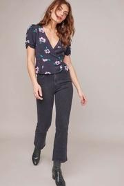  Malia Floral Top