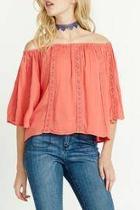  Edie Top