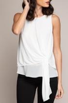  Side Tuck Shell