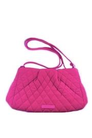  Fuchsia Alex Crossbody