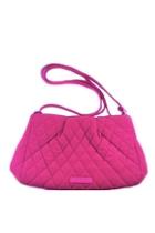 Fuchsia Alex Crossbody