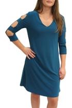  Ladderday Dress