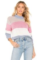  Gigi Pullover Sweater