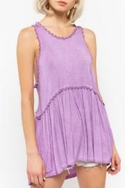  Sweet Summer Top