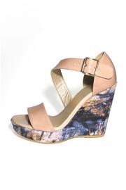  Oneliner Cork Wedge