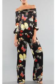 Tes Butterfly Pant