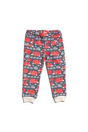  Foxes Hedgehogs Sweatpants