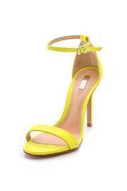  Cadey Lee Lime Heel