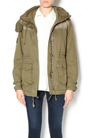  Vintage Surplus Jacket