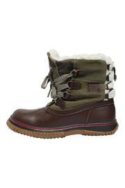  Iceland Waterproof Boot