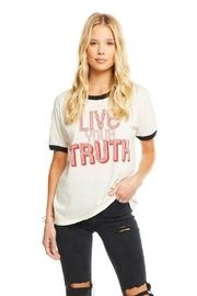 Truth Graffic Tee