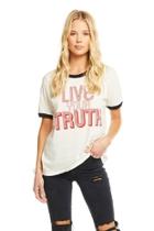  Truth Graffic Tee