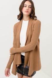  Duster Sweater Cardigan