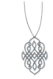  Tamal Short Necklace