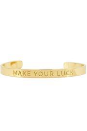  Make Your Luck Bracelet