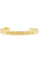  Make Your Luck Bracelet