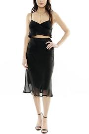  Valeria Midi Skirt
