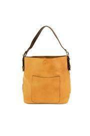  Hobo Bag Mustard