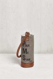  Canvas Wine Bags