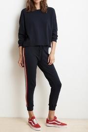  Xia Stripe Jogger