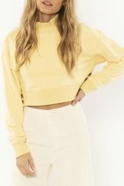  Portofino Knit Pullover