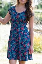  Farmers Market Dress