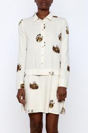  Cactus Dress