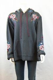  Darielle Pull-on Hoodie