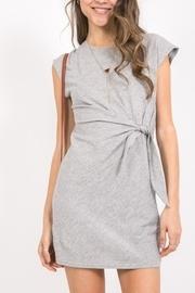  Casual Vibes Dress