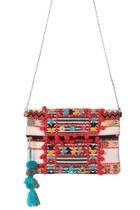  Vintage Samba Clutch