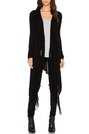  Greene Cashmere Cardigan