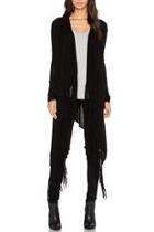  Greene Cashmere Cardigan
