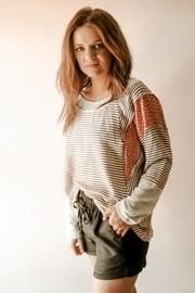  The Emily Sweater