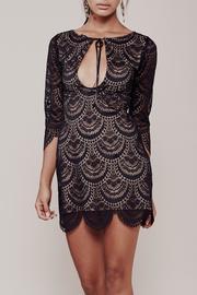  Rosalita Mini Dress