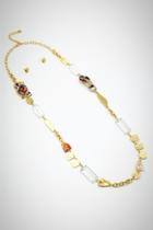  Mix'em Up Necklace