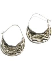 Wave Cordoba Earrings