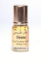  Henna Perfume Oil