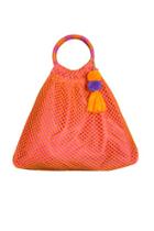  Fish Net Bag