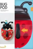 Ladybug Bath Scoop