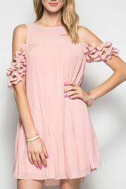  Pleat Perfection Dress