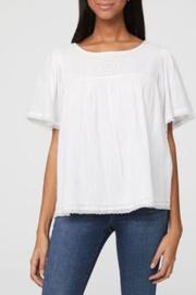  Quinn Blouse