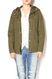  Everything Jacket