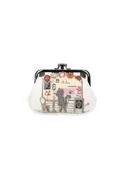 Biscuit Shop Coin Purse