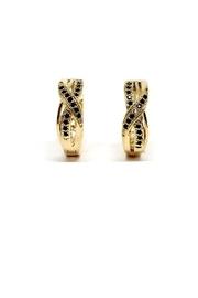  Reversible Huggies Earrings