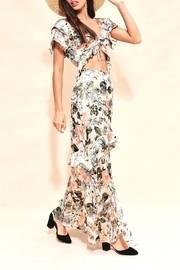  Luciana Maxi Dress