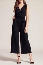  Suit Yourself Jumpsuit