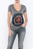  Detroit Tigers Tee