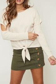  Marcela Knit Top