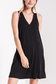  City Tank Dress