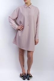  Modal Tunic